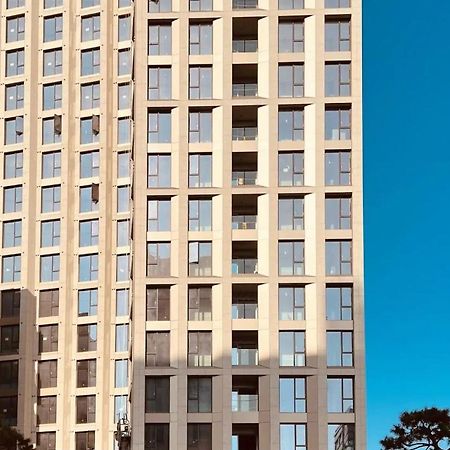 Wecostay Namsan Seúl Exterior foto