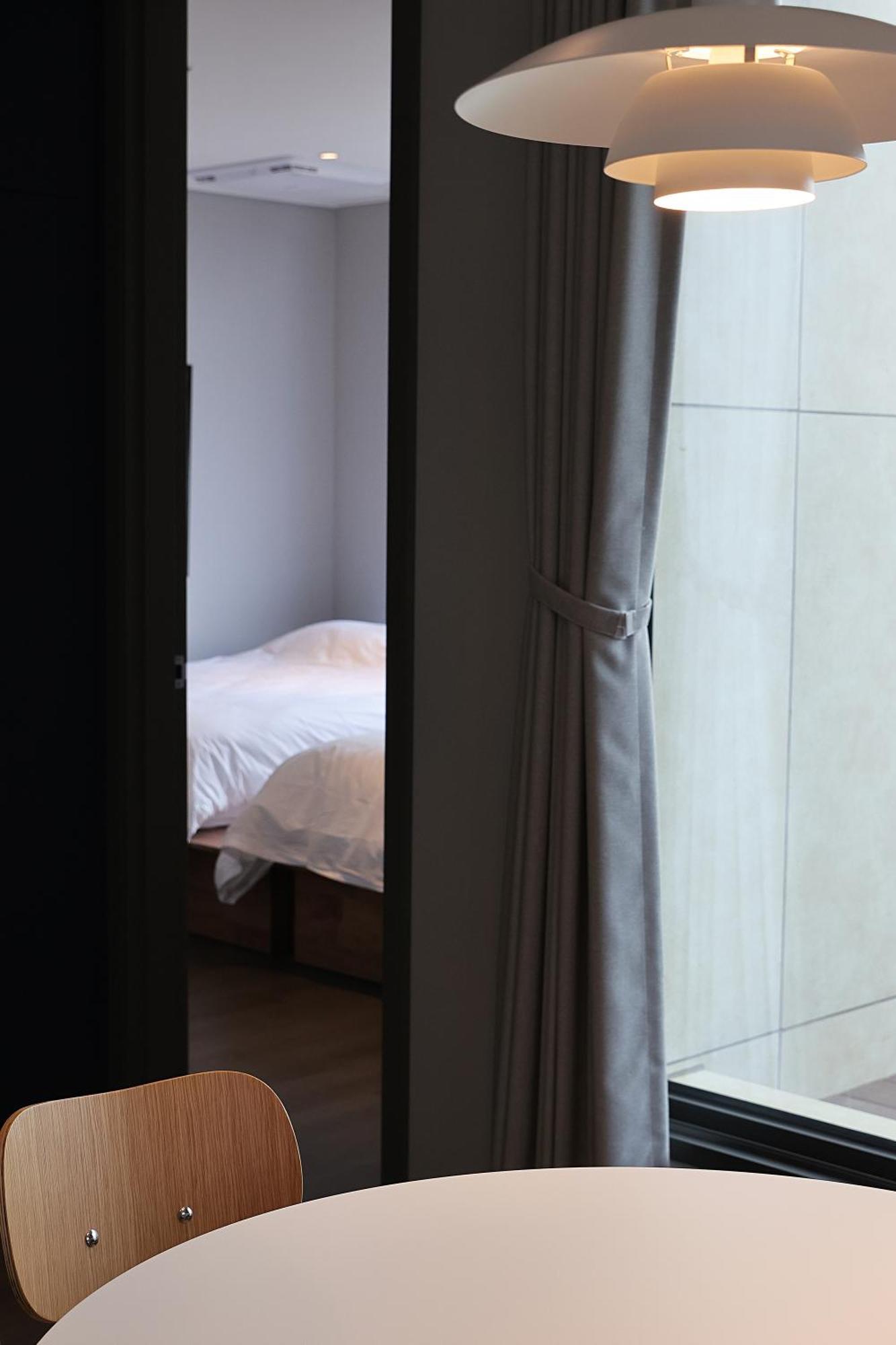 Wecostay Namsan Seúl Exterior foto